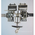 Cross Carbarn Door Lock, Industry Door Lock (CD-001B)